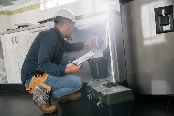 Best Commercial Plumbing Services  in Wasilla, AK