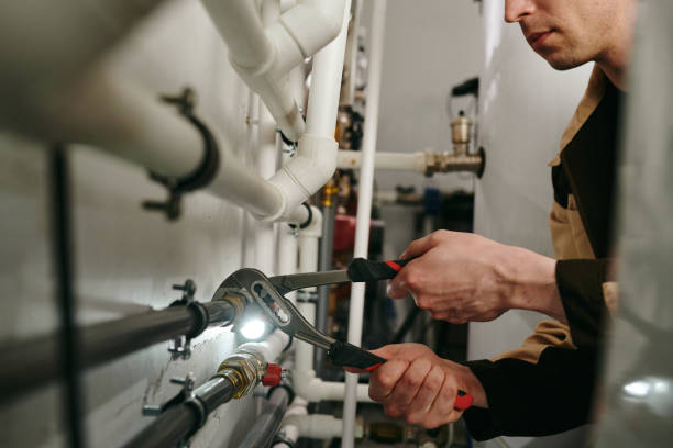 Trusted Wasilla, AK Plumbing Experts