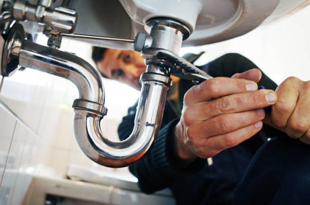 Best Residential Plumbing Services  in Wasilla, AK