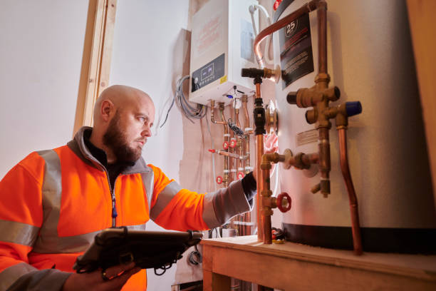 Best Water Leak Repair  in Wasilla, AK