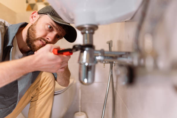 Best Sprinkler Systems  in Wasilla, AK