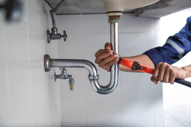 Trusted Wasilla, AK Plumbing Experts