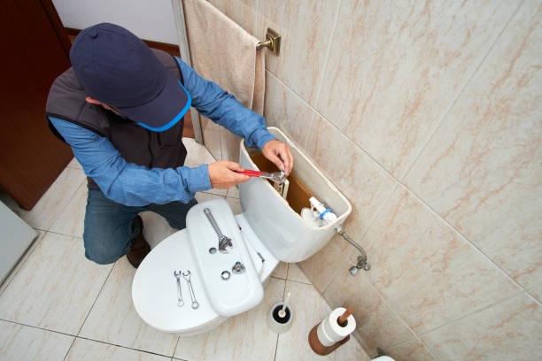 Best Affordable Plumbing Services  in Wasilla, AK