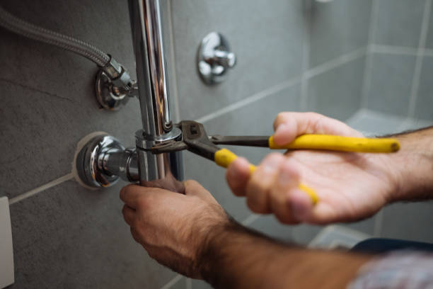 Best Plumbing Services Near Me  in Wasilla, AK