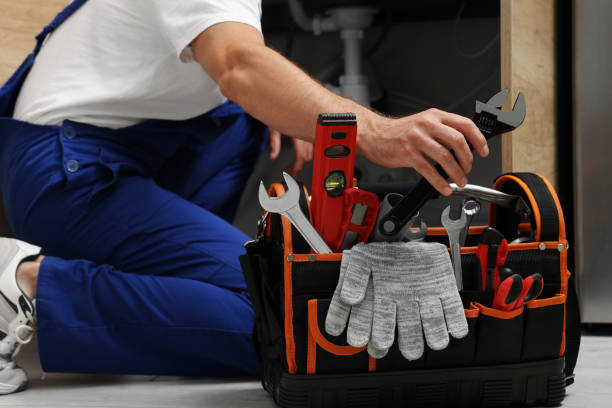 Best Toilet Repair Services  in Wasilla, AK