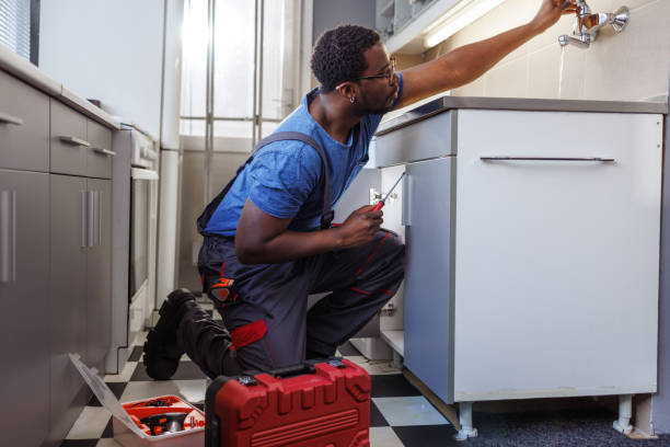 Best Septic Systems  in Wasilla, AK