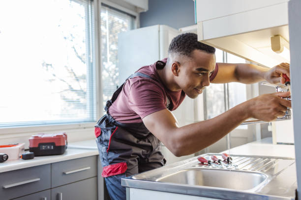Best Residential Plumbing Services  in Wasilla, AK