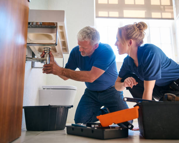 Best Emergency Plumber  in Wasilla, AK